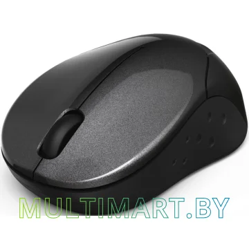 Мышь  Hama Pesaro 2.4 (антрацит) картинка 2